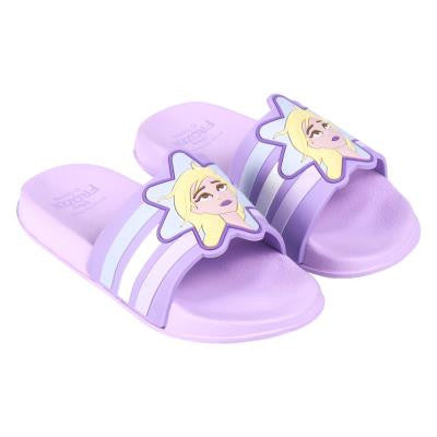 Disney Jégvarázs prémium gyerek papucs - 32-33-0
