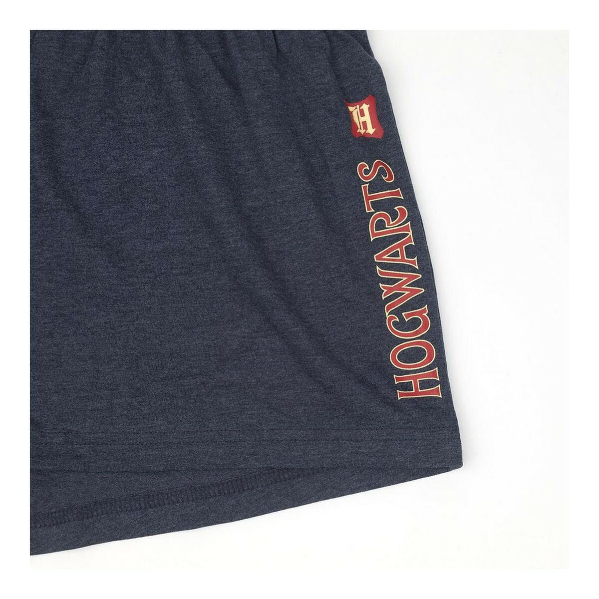 Pyjama Harry Potter Red-10
