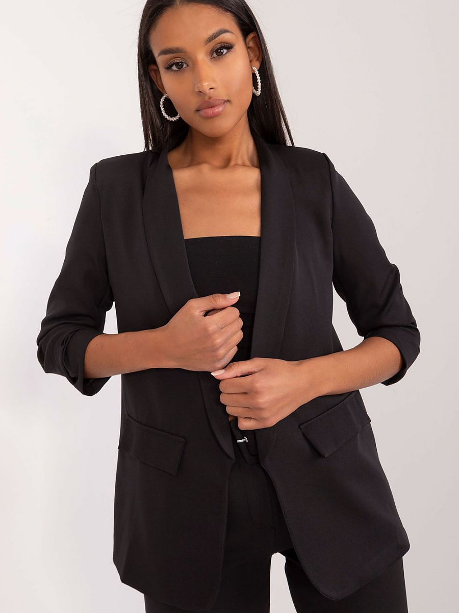 Jacket model 197059 Och Bella-0