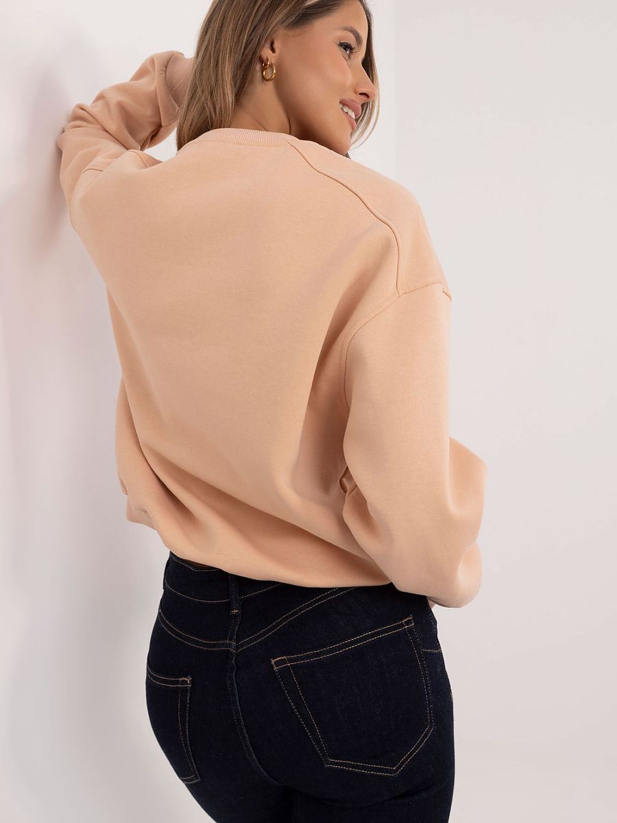 Sweatshirt model 204416 Factory Price-2