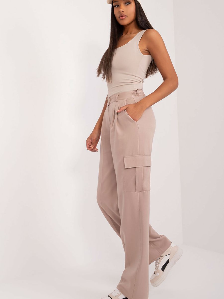 Women trousers model 206619 Lakerta-2