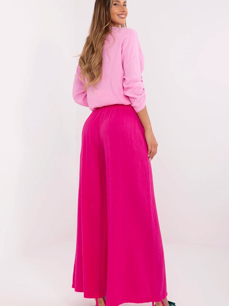 Women trousers model 211270 Italy Moda-2