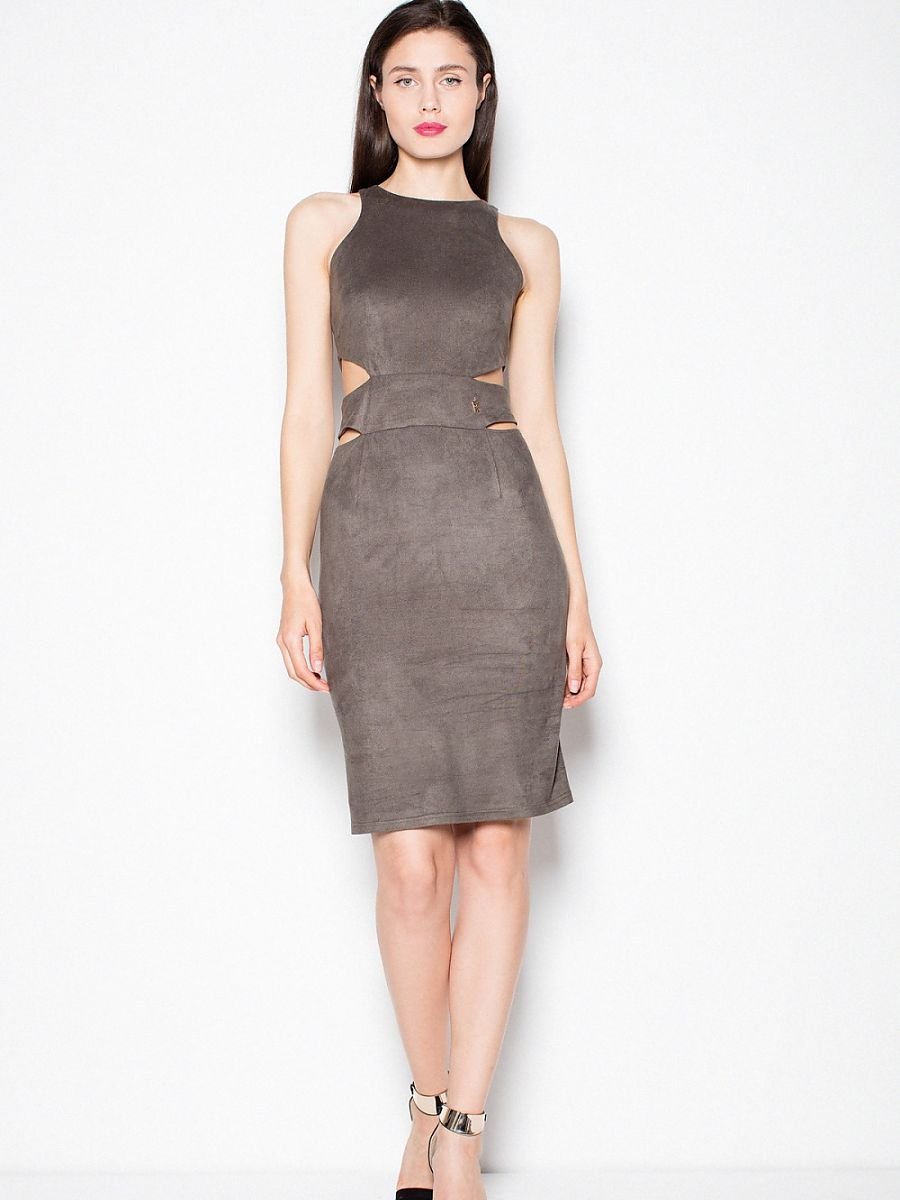 Evening dress model 77249 Venaton-0