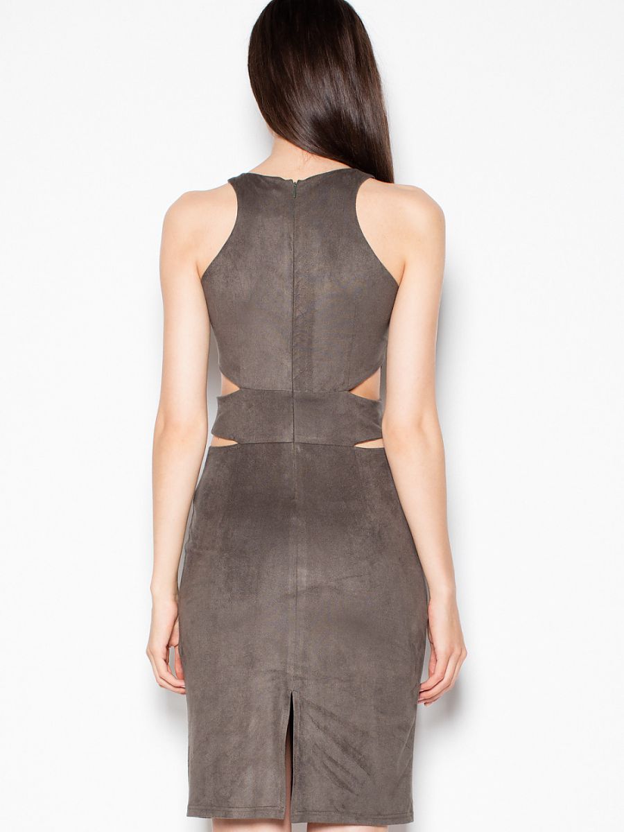 Evening dress model 77249 Venaton-2