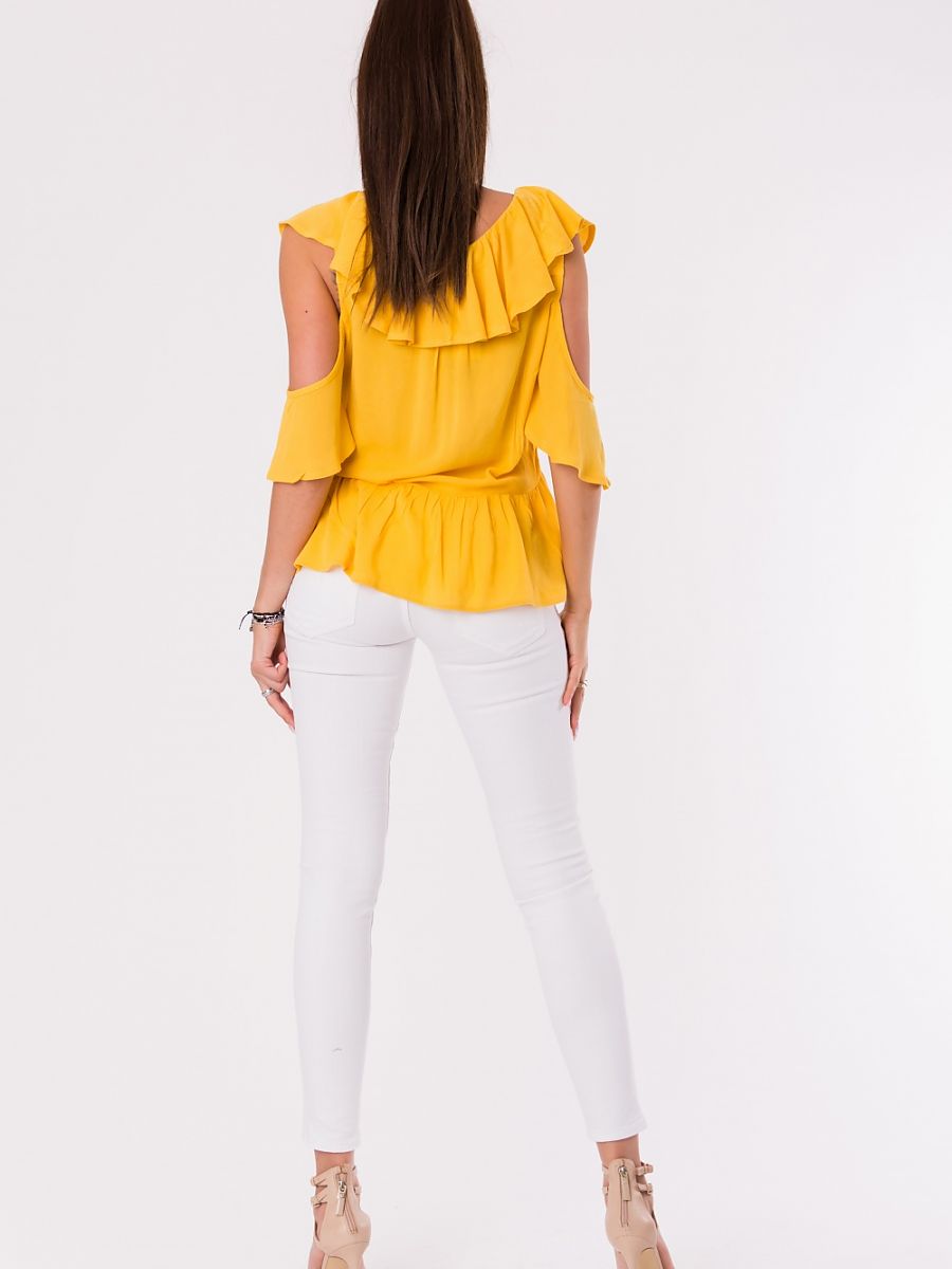 Blouse model 115828 YourNewStyle-2
