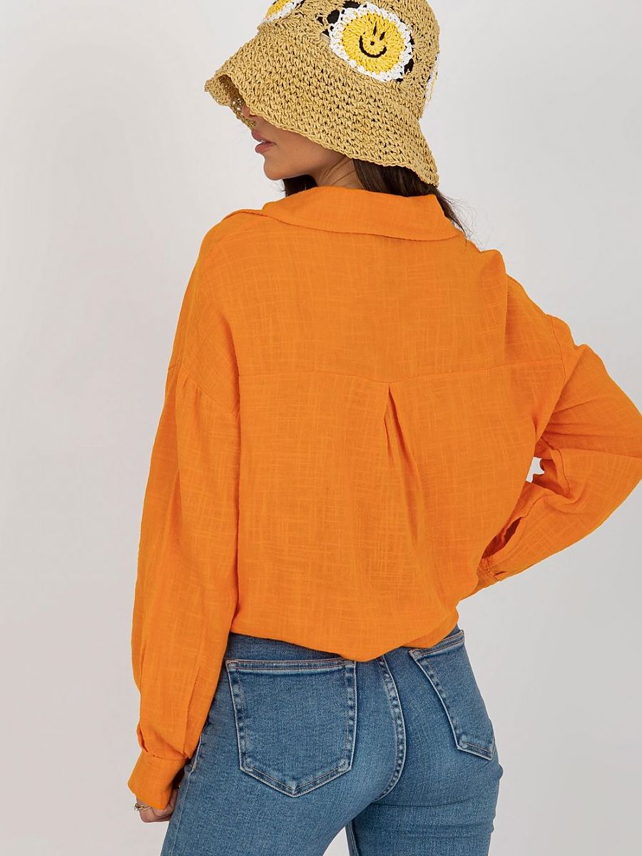 Long sleeve shirt model 179981 Och Bella-2