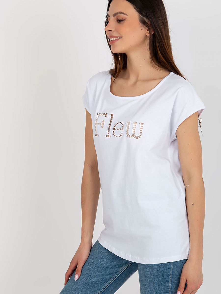 T-shirt model 182816 Fancy-2