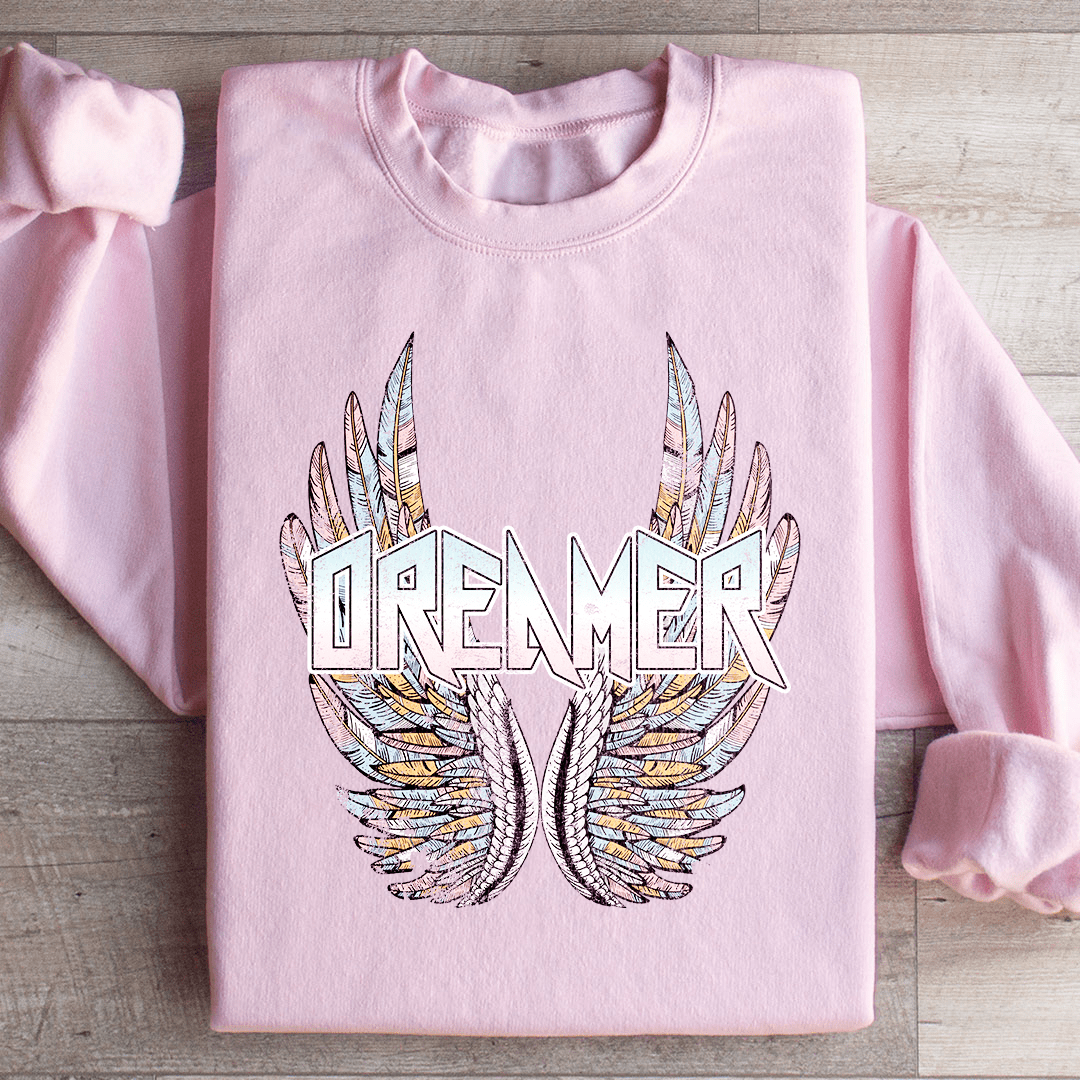 Dreamer-3