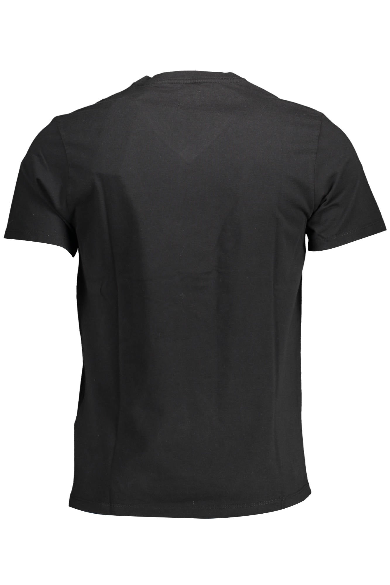 LEVI'S SHORT SLEEVE T-SHIRT MEN BLACK-1