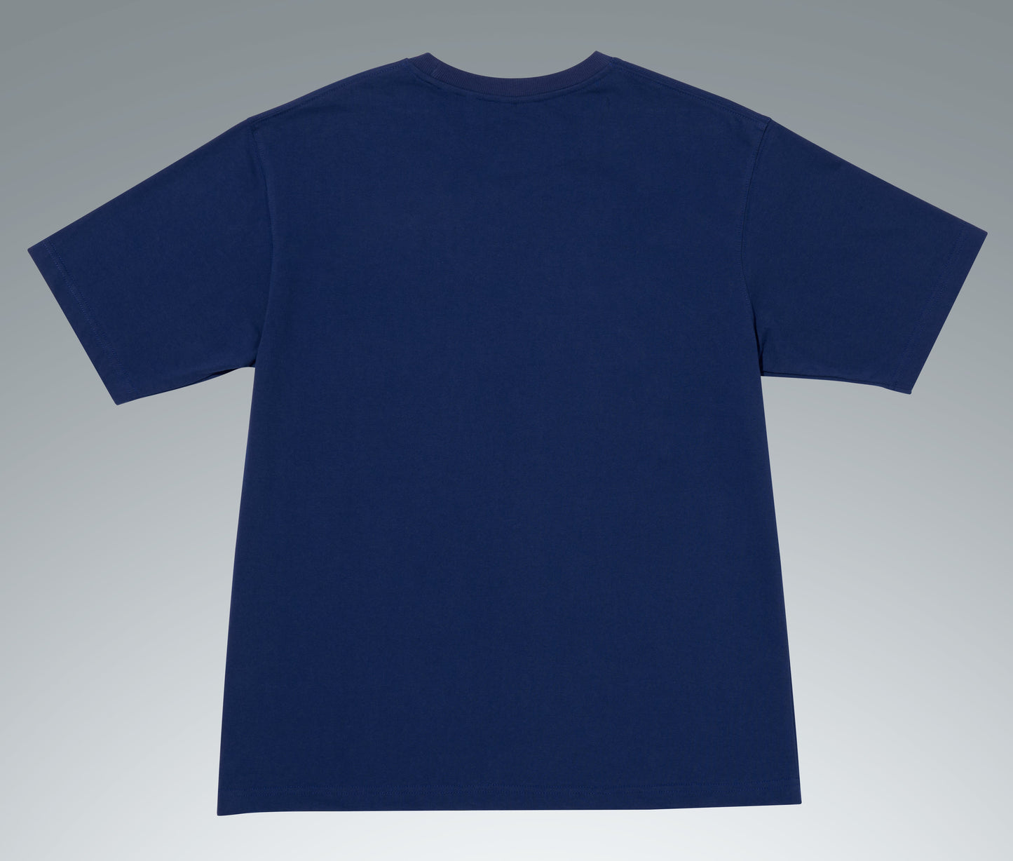 [DFRAME] Lovely Dog Printed Short Sleeve T-shirt "SOULMATE" Casual Men's Short Sleeve T-shirt-1
