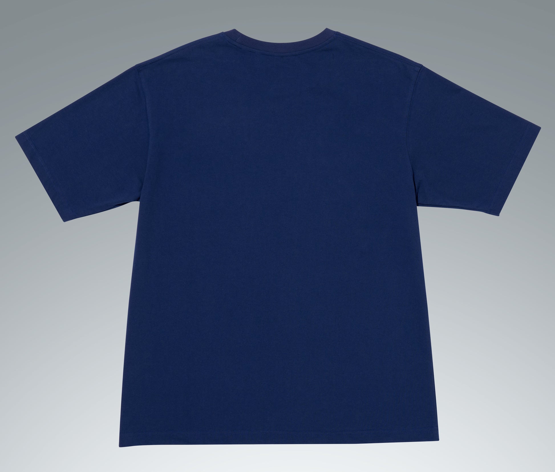[DFRAME] Lovely Dog Printed Short Sleeve T-shirt "SOULMATE" Casual Men's Short Sleeve T-shirt-1