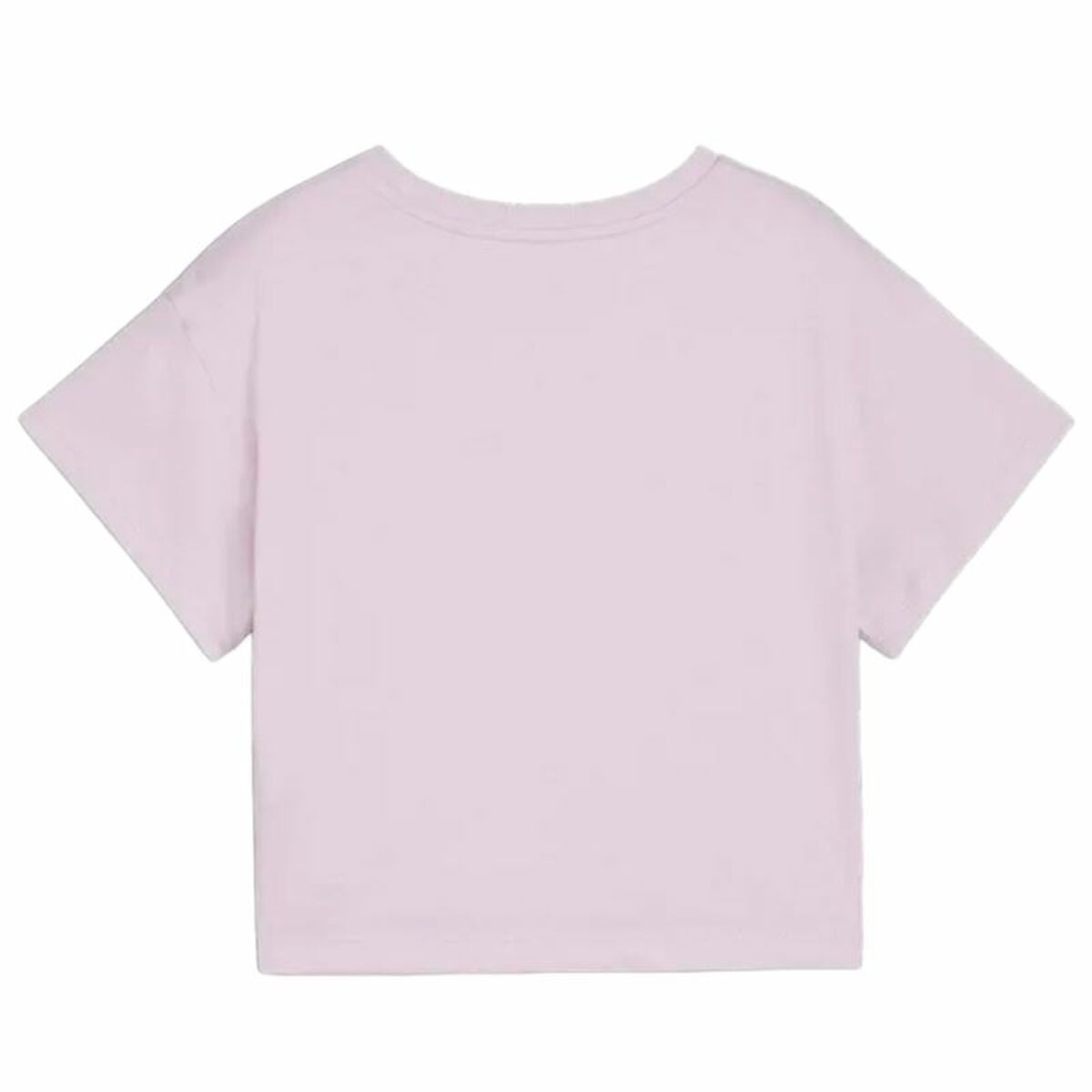 Child's Short Sleeve T-Shirt Puma GRAPHICS-6