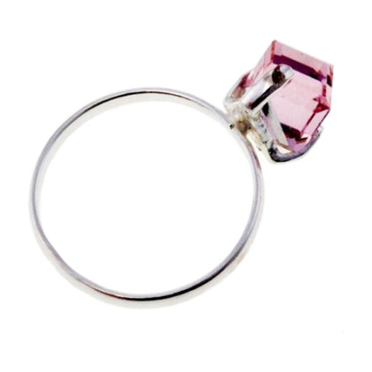Ladies' Ring Cristian Lay 54736220 (Size 22)-0