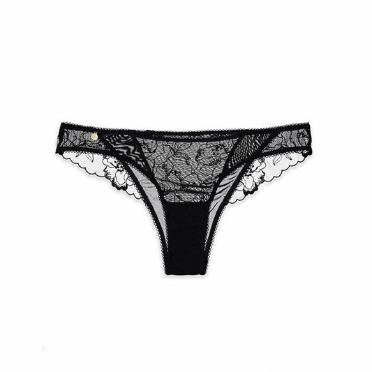 Panties Black Limba Kate Black-0