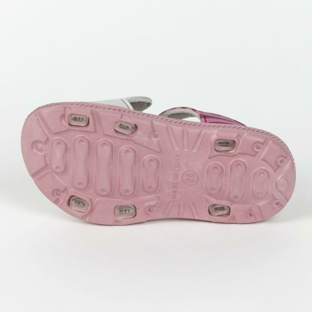 Children's sandals Gabby's Dollhouse Pink-5