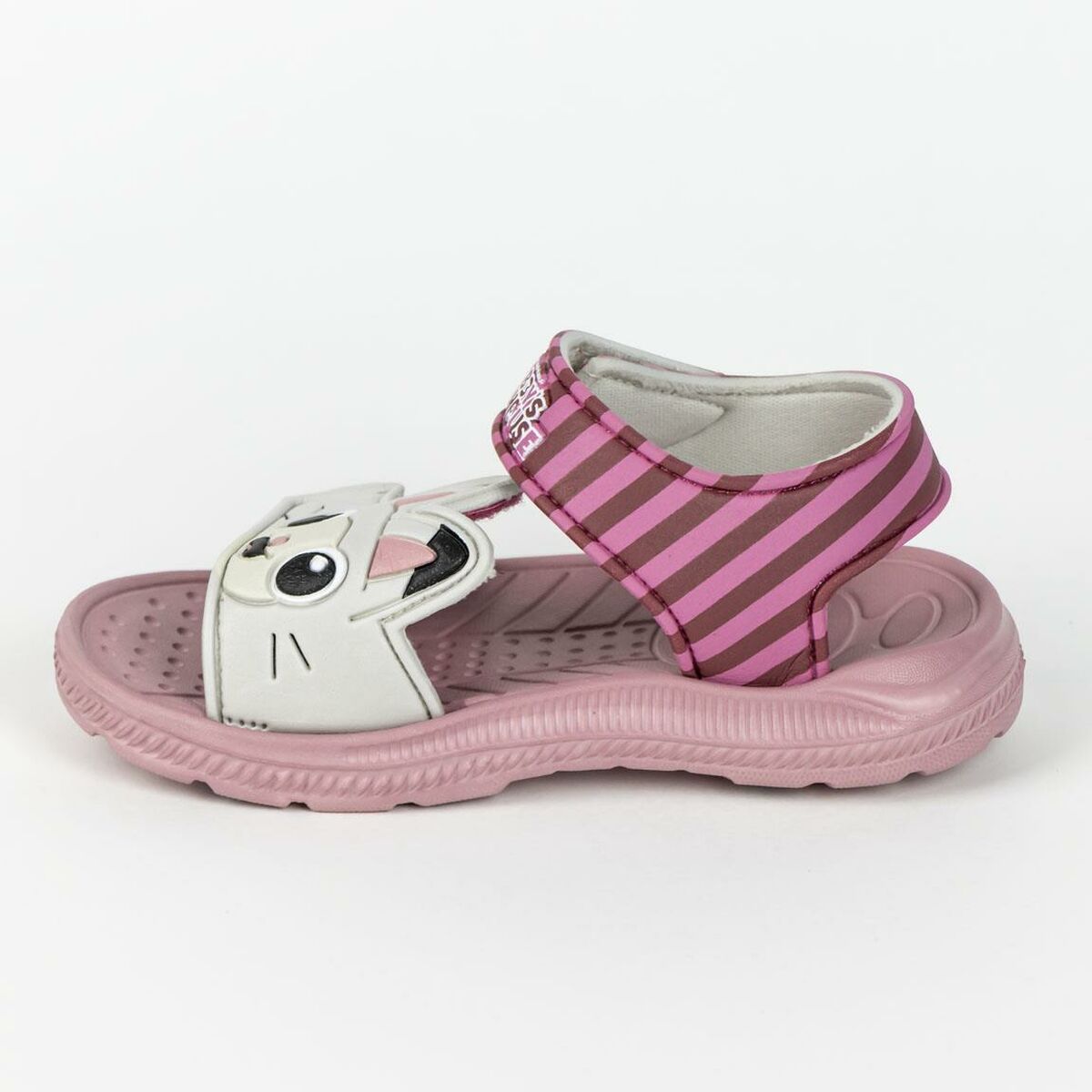 Children's sandals Gabby's Dollhouse Pink-4