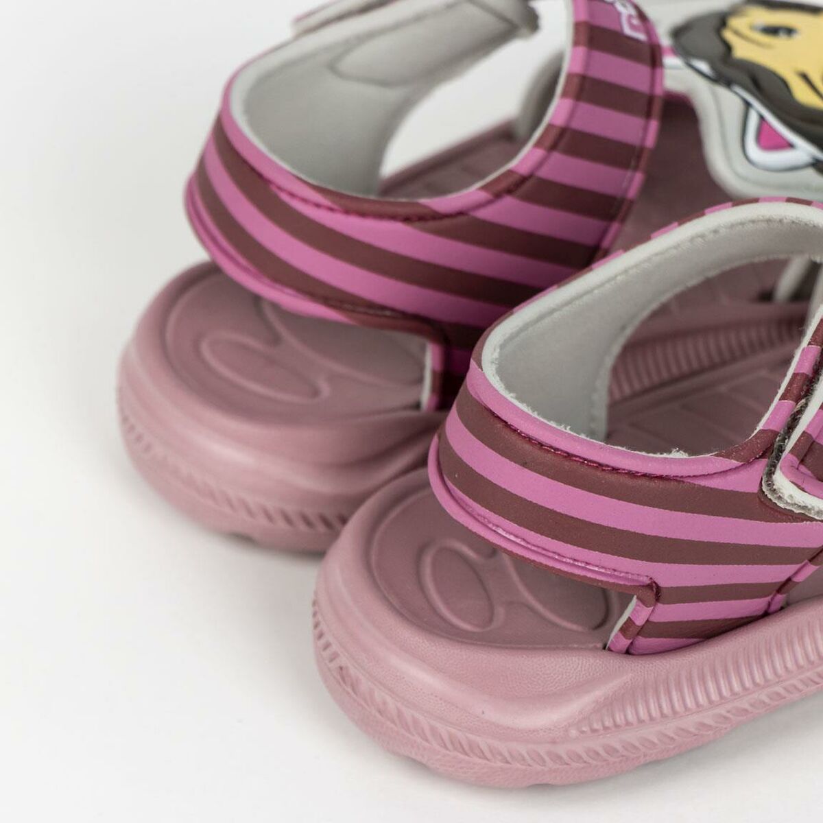 Children's sandals Gabby's Dollhouse Pink-2