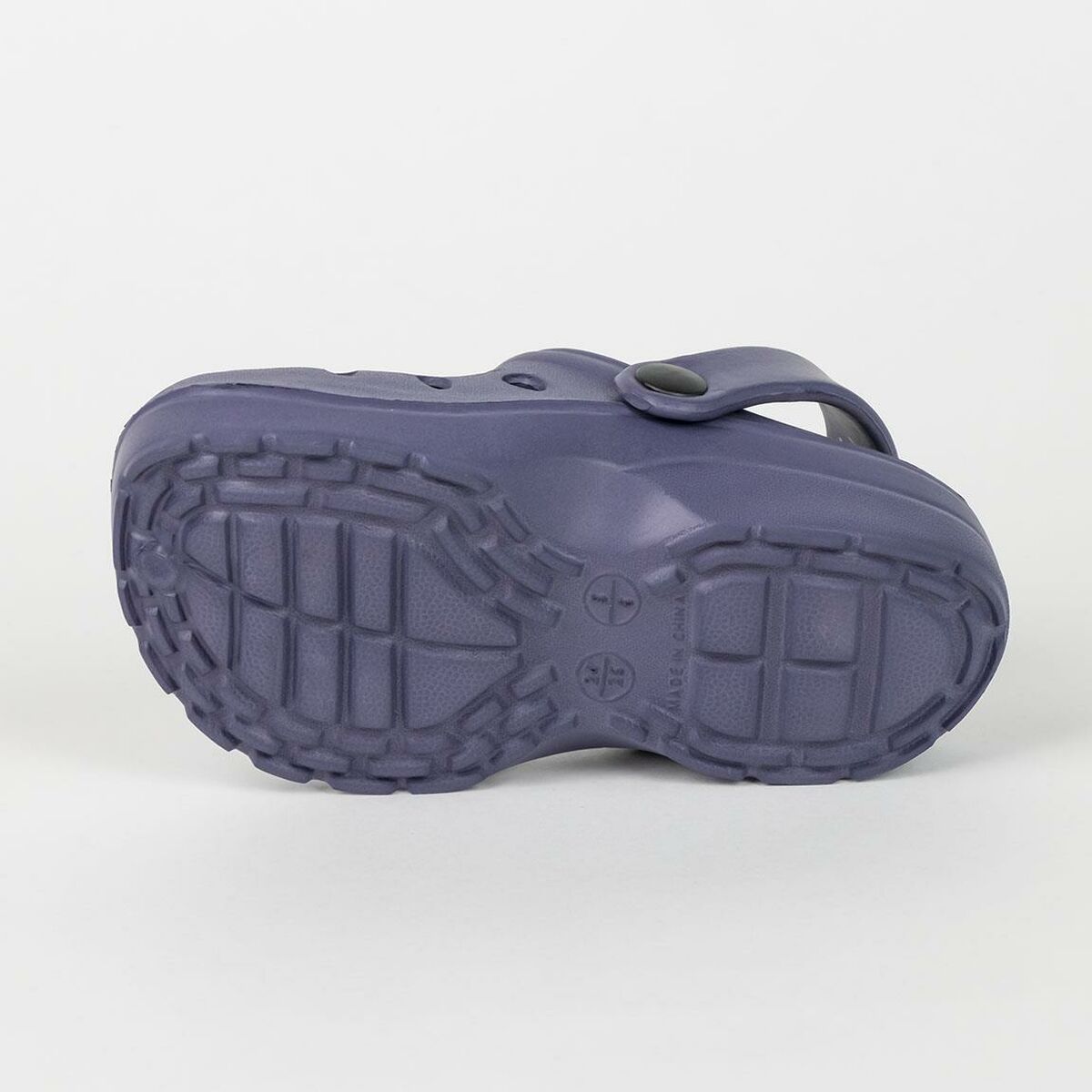 Beach Sandals Bluey Dark blue-2