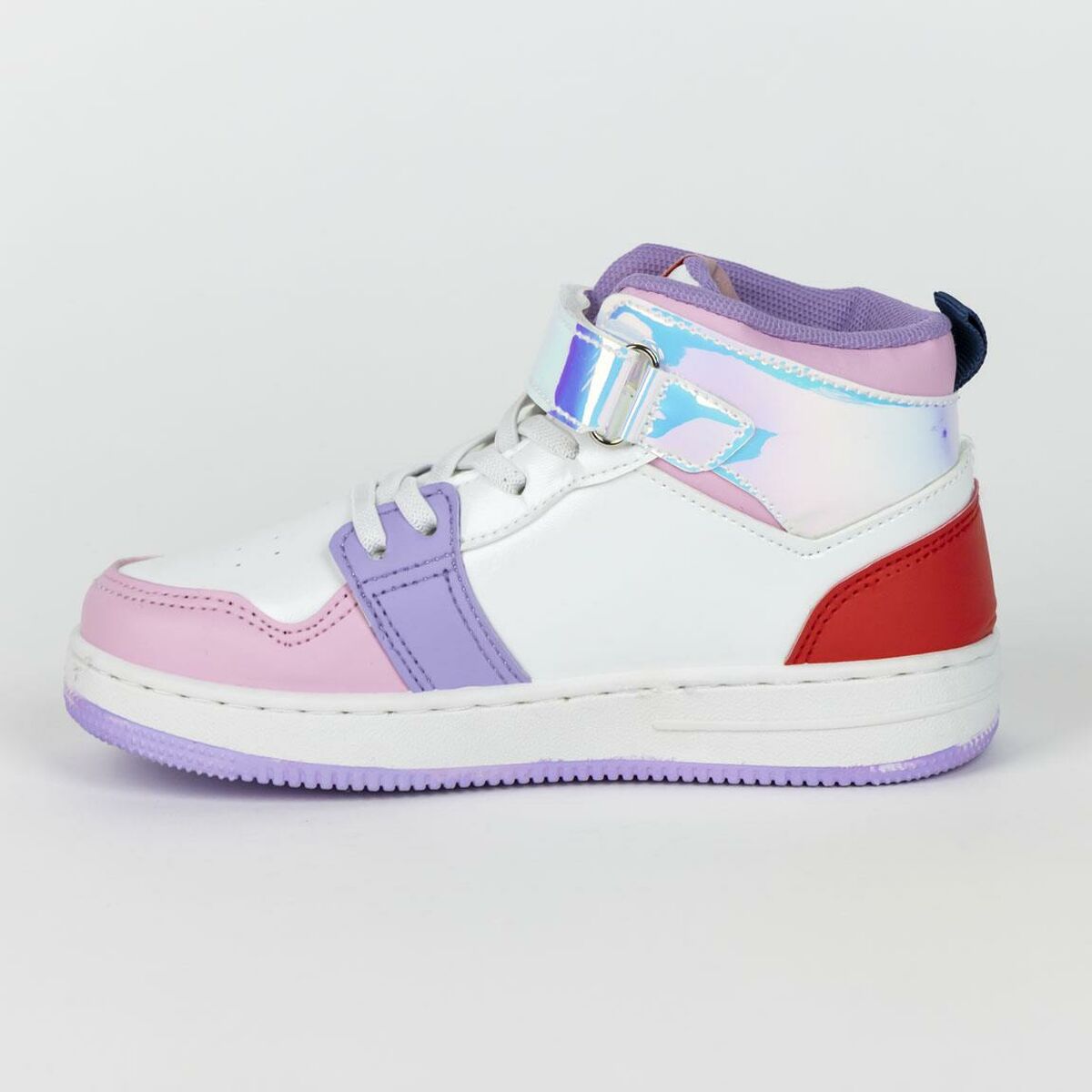 Sports Shoes for Kids Minnie Mouse Pink-6