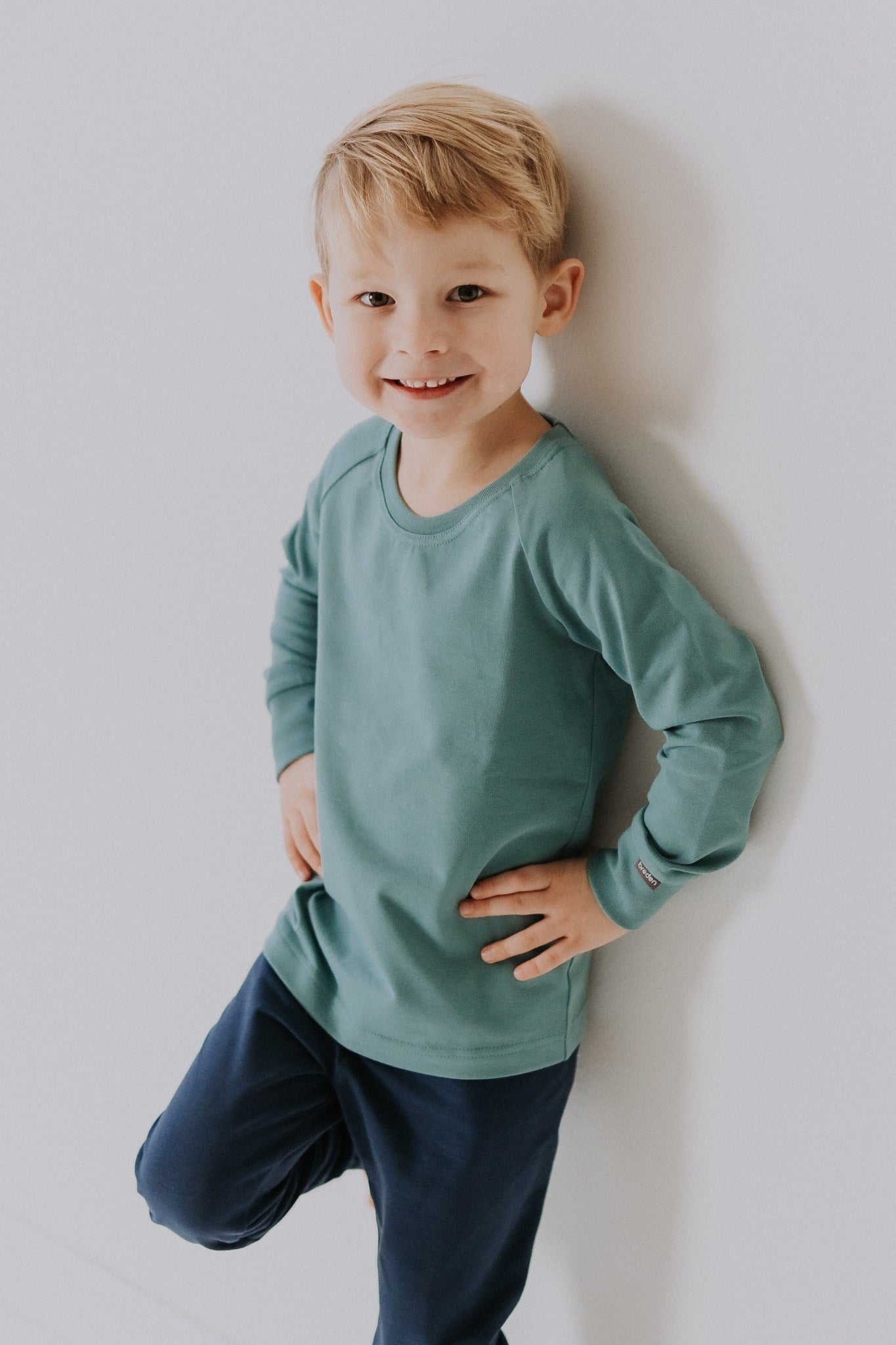Kids Shirt RIKA-0