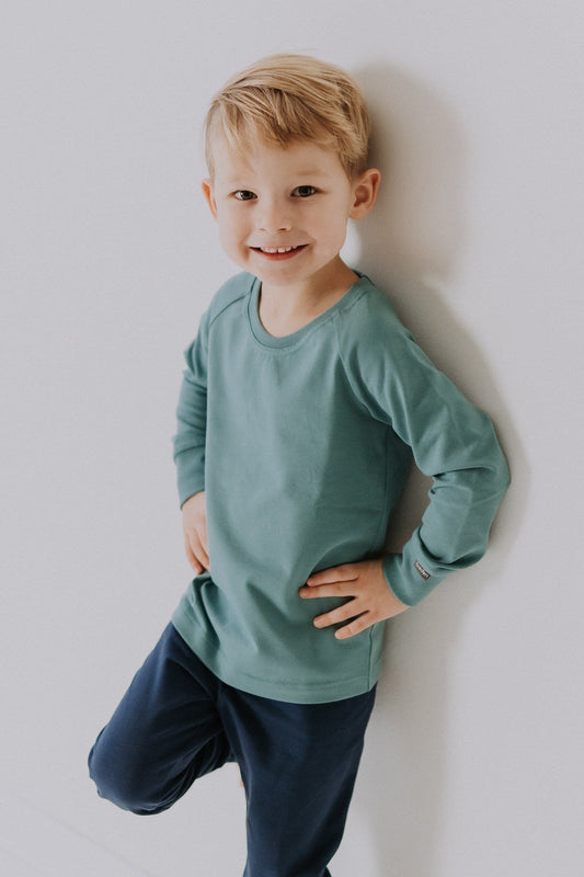 Kids Shirt RIKA-0