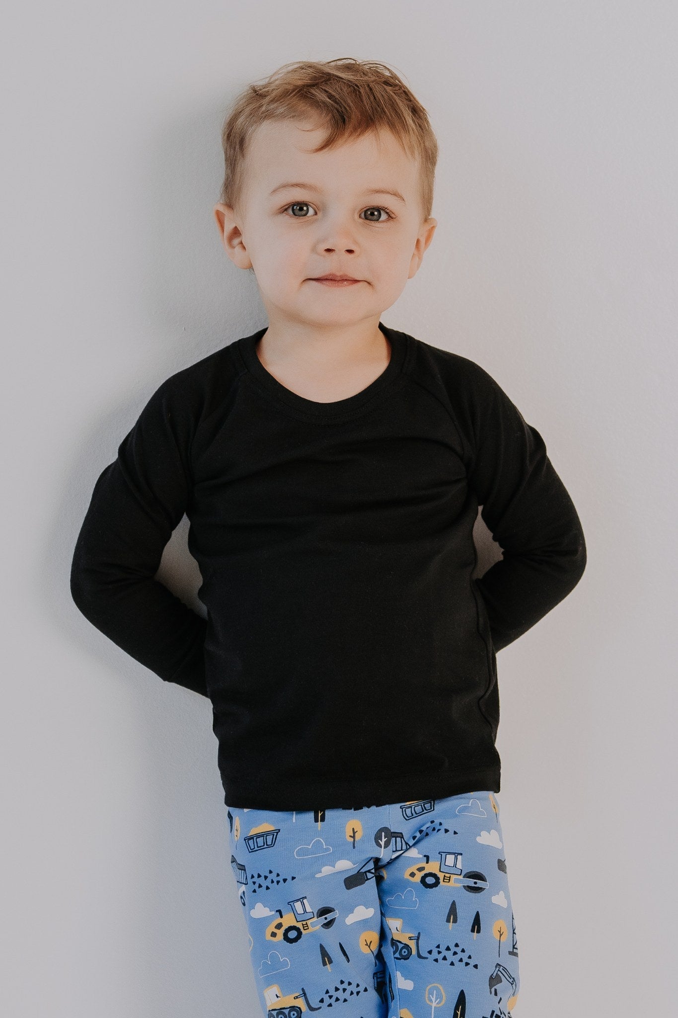 Kids Shirt RIKA-5