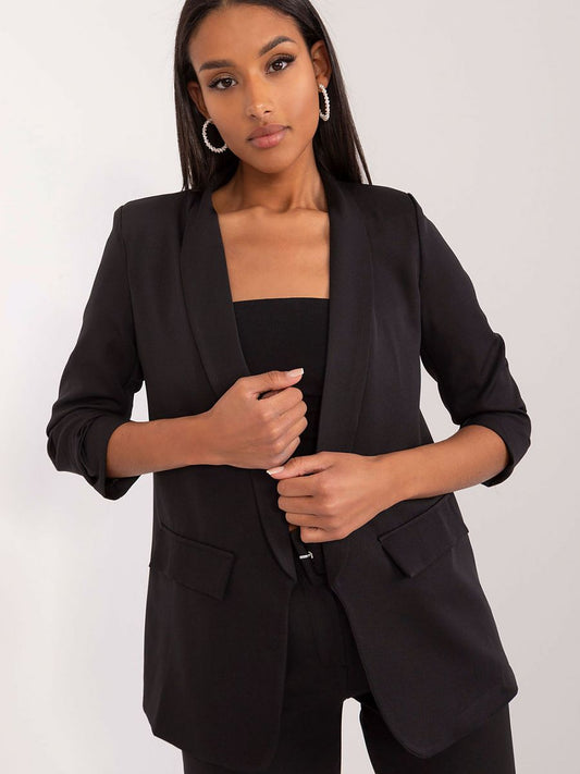 Jacket model 197059 Och Bella-0