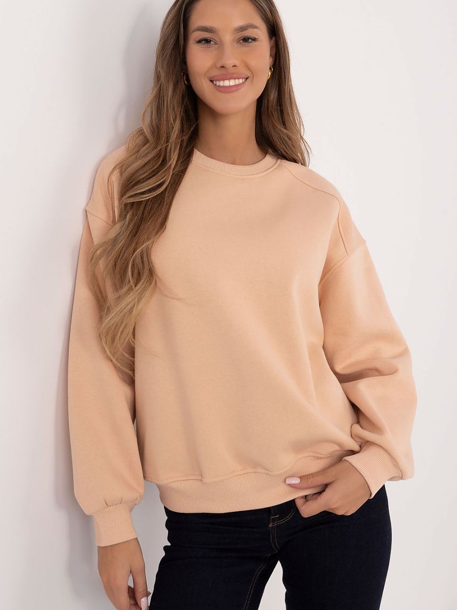 Sweatshirt model 204416 Factory Price-0