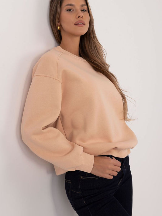 Sweatshirt model 204416 Factory Price-1