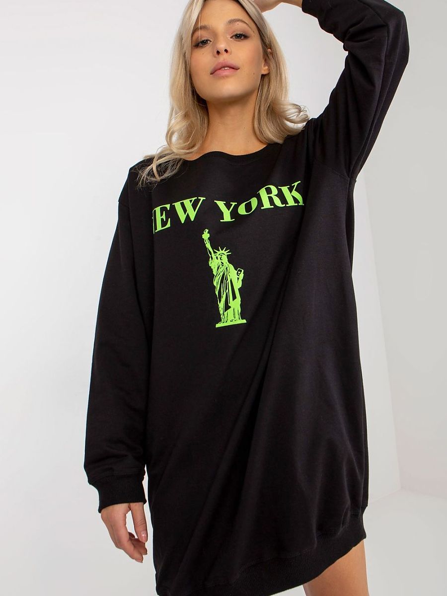 Sweatshirt model 206022 Factory Price-0