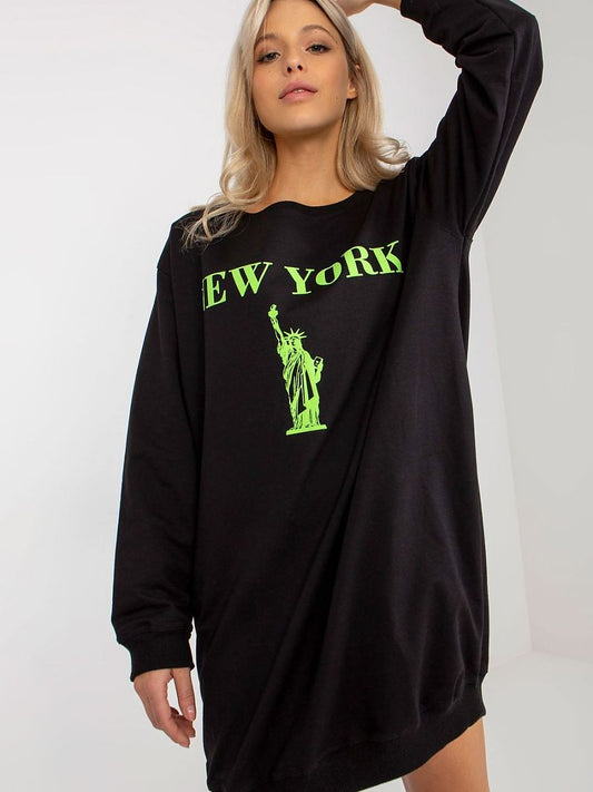 Sweatshirt model 206022 Factory Price-0