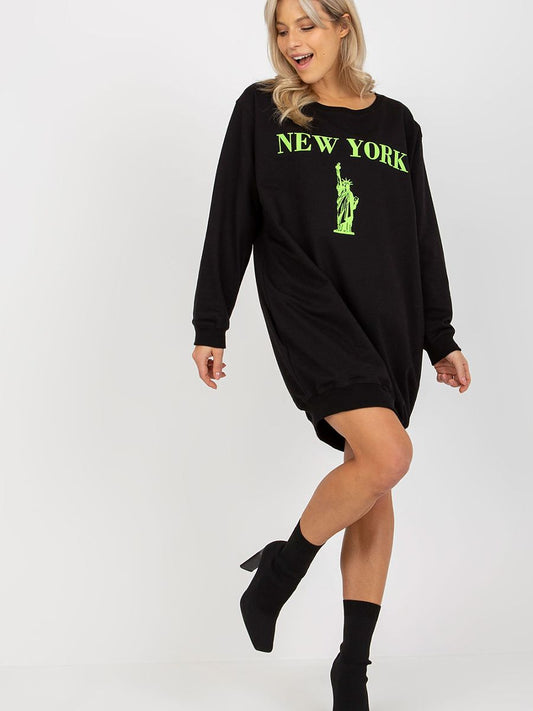 Sweatshirt model 206022 Factory Price-1