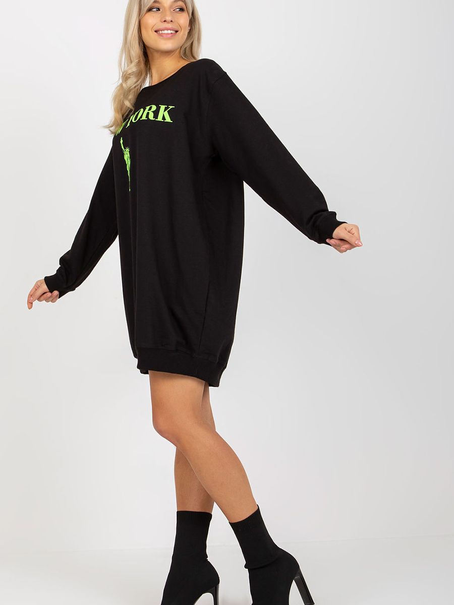 Sweatshirt model 206022 Factory Price-2