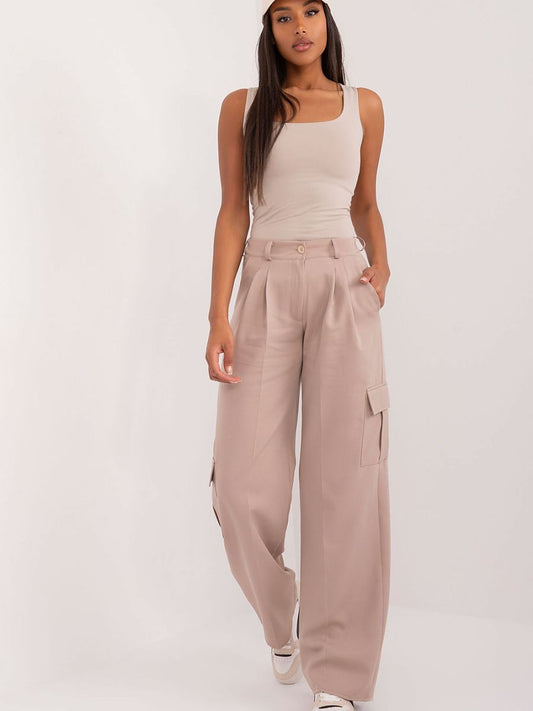 Women trousers model 206619 Lakerta-0