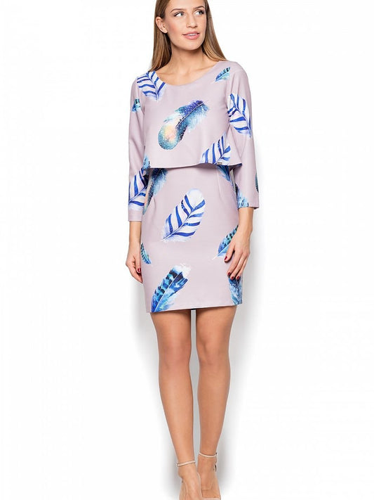 Daydress model 76968 Katrus-0