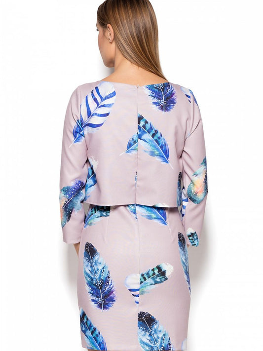 Daydress model 76968 Katrus-1