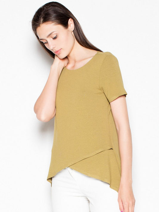 Blouse model 77173 Venaton-0