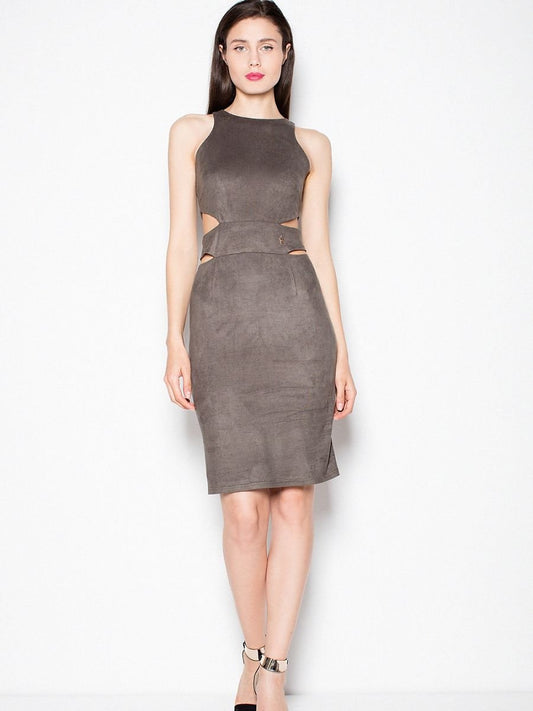 Evening dress model 77249 Venaton-0