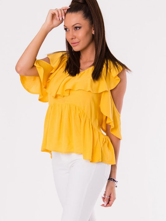 Blouse model 115828 YourNewStyle-0