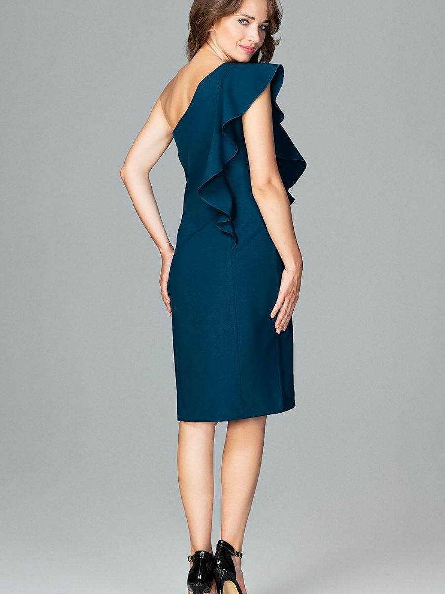 Cocktail dress model 120761 Lenitif-2