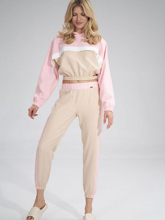 Tracksuit trousers model 154689 Figl-1