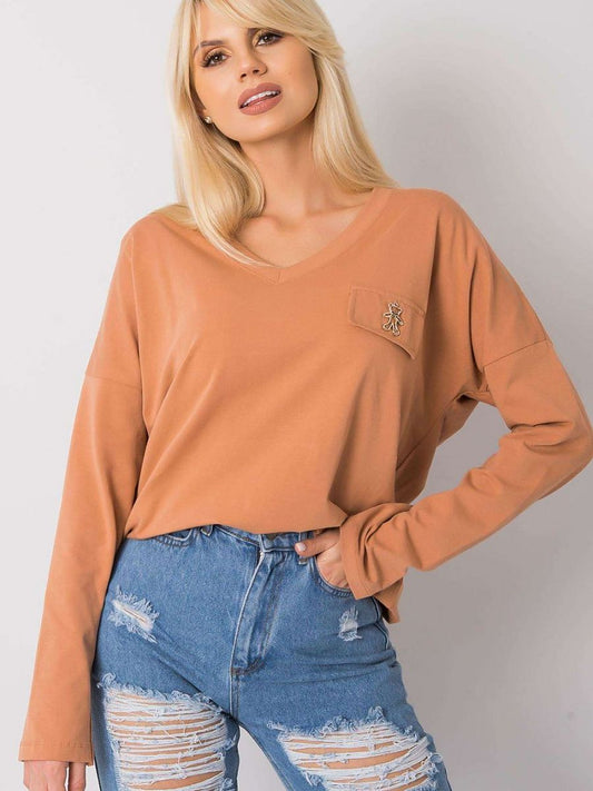 Blouse model 162105 Fancy-0