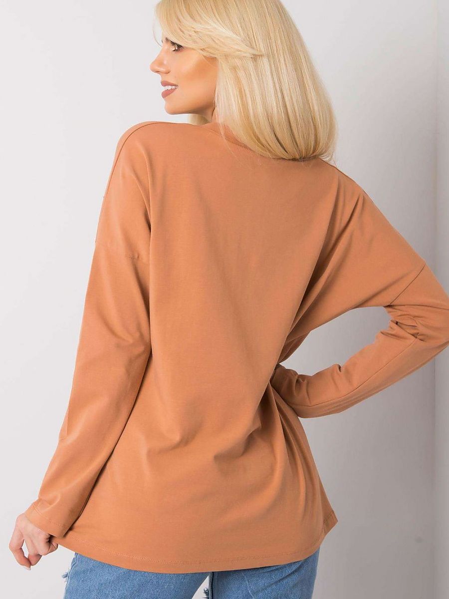 Blouse model 162105 Fancy-2
