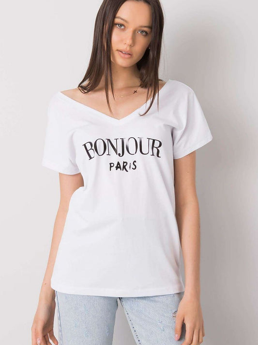 T-shirt model 167943 Fancy-1