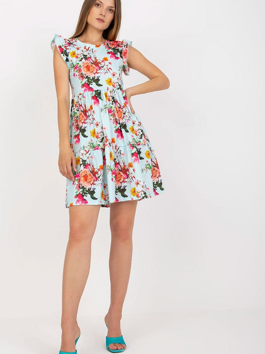 Daydress model 168174 Rue Paris-0