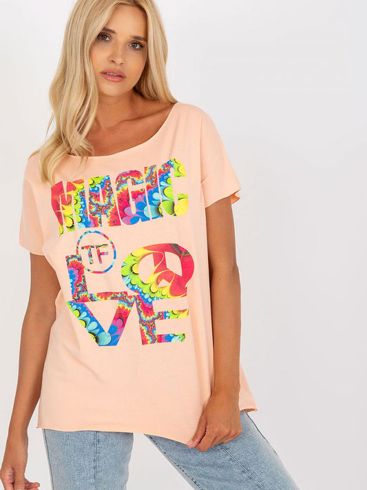 Blouse model 168254 Fancy-0