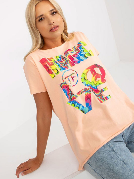 Blouse model 168254 Fancy-1