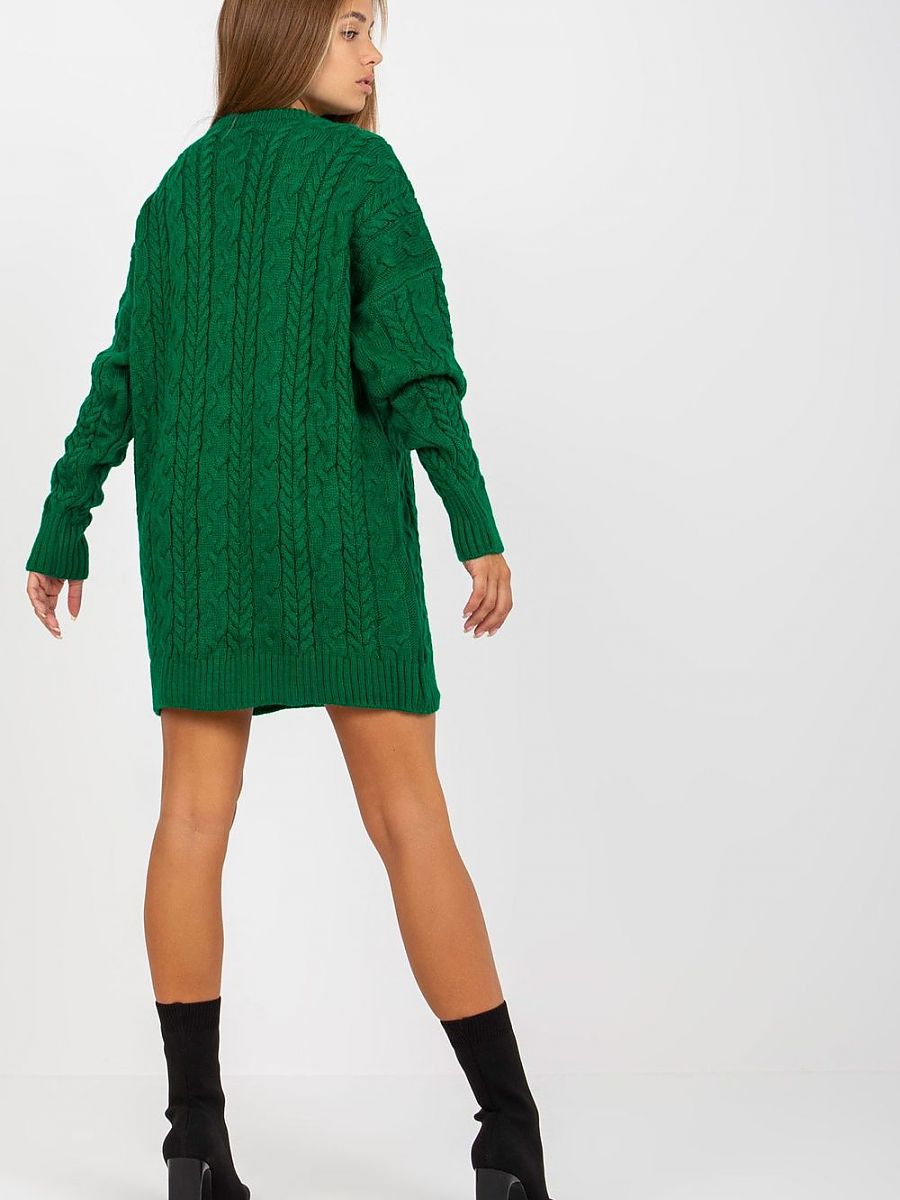 Long jumper model 174738 Rue Paris-2