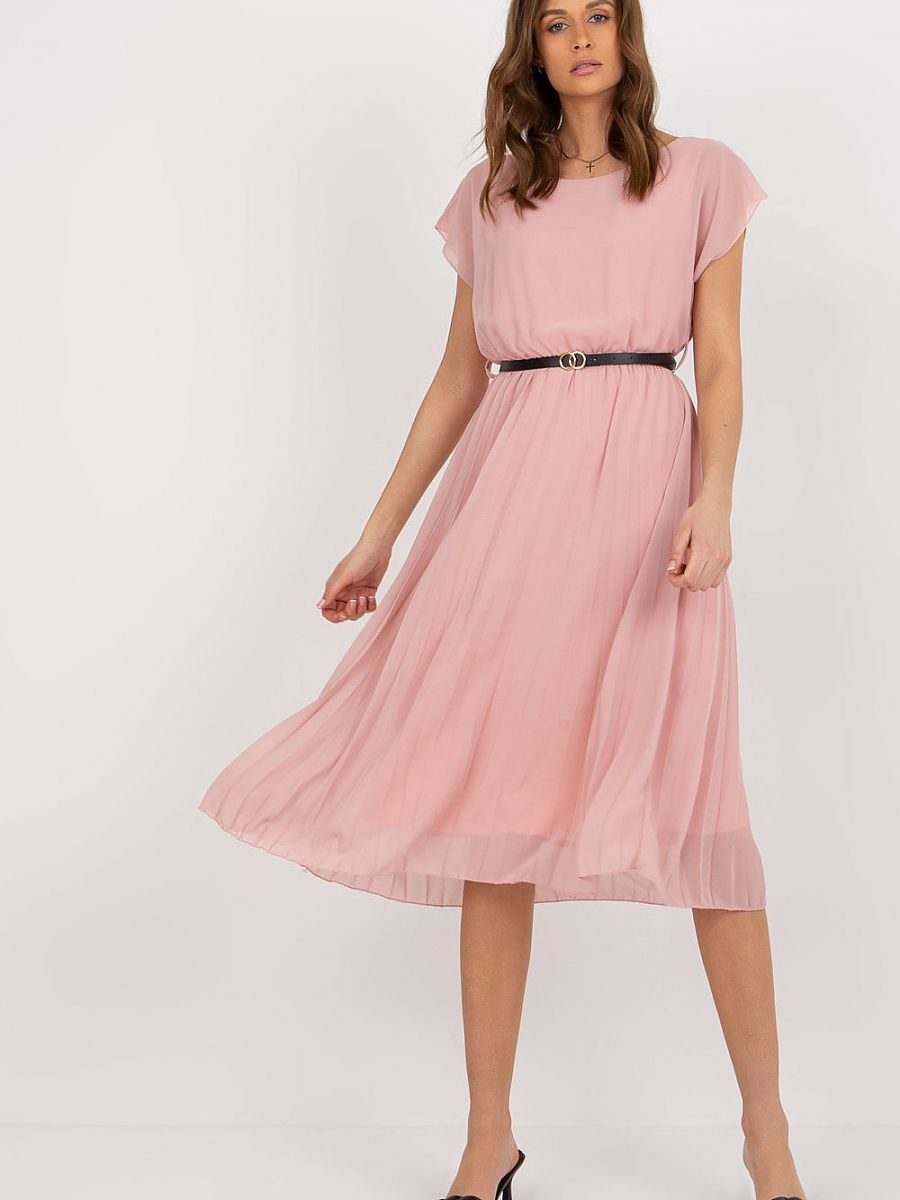 Cocktail dress model 178492 Italy Moda-1