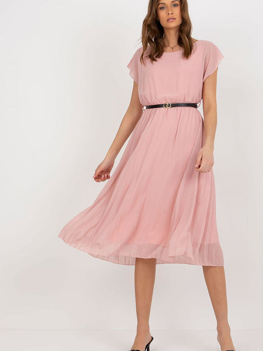 Cocktail dress model 178492 Italy Moda-1
